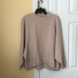 Love One Another Kristen Made Sweatshirt